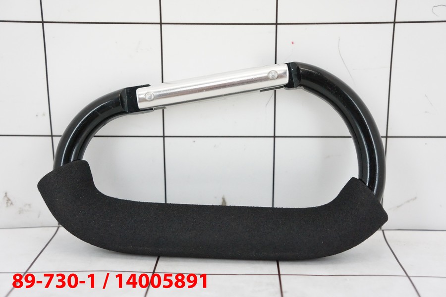 GE - Carabiner Gantungan 14 Cm
