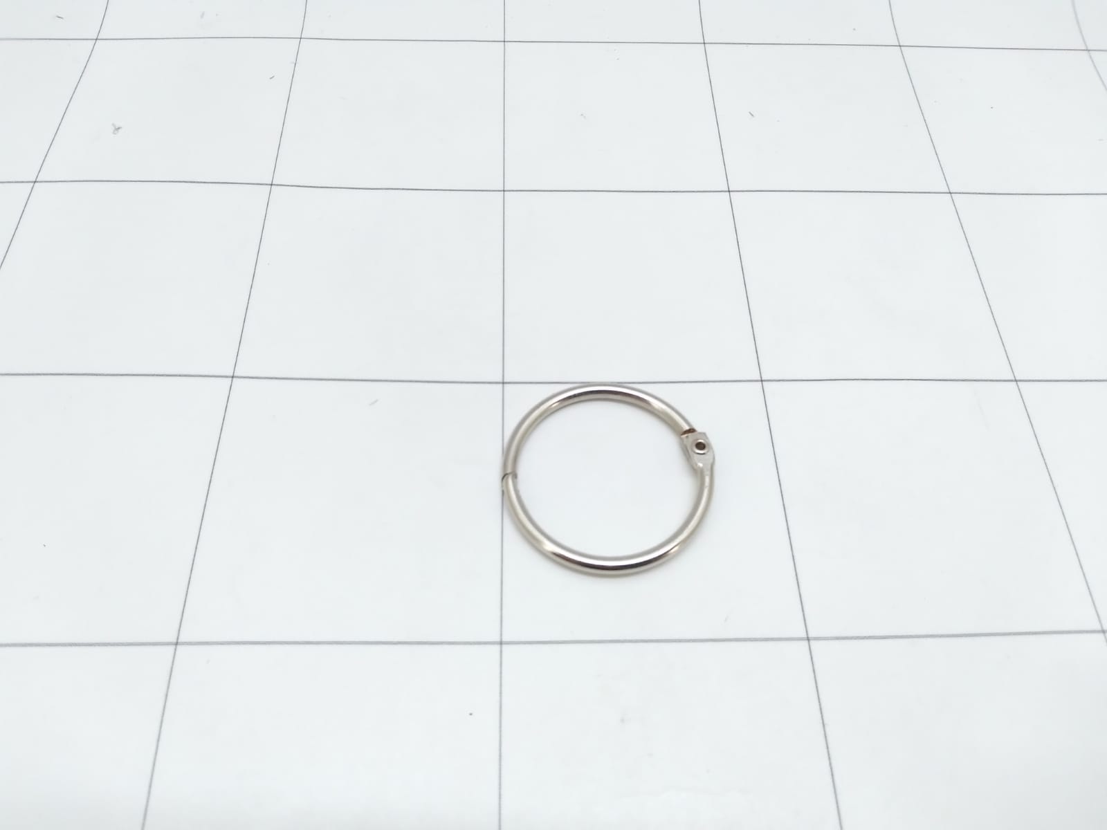 Gantungan Kunci Ring 3.5Cm