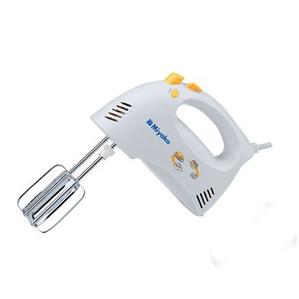 Miyako Hand Mixer HM-620