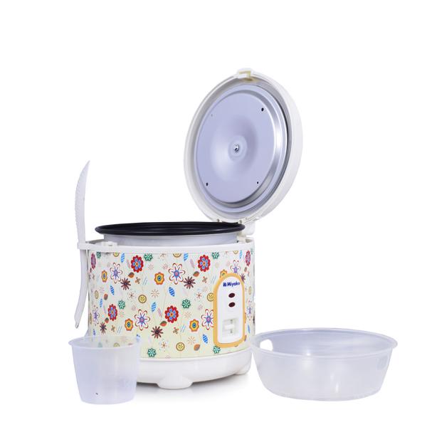 Miyako Rice Cooker Magic Com MCM-609