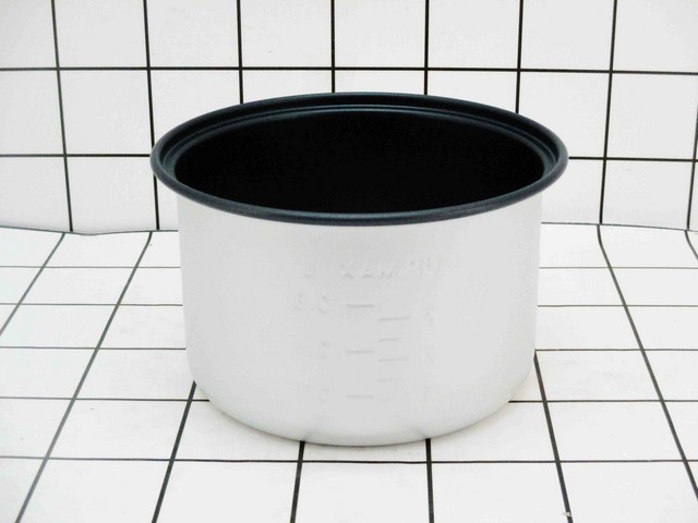 Panci Magic Jar Aksesoris 0.6 Liter