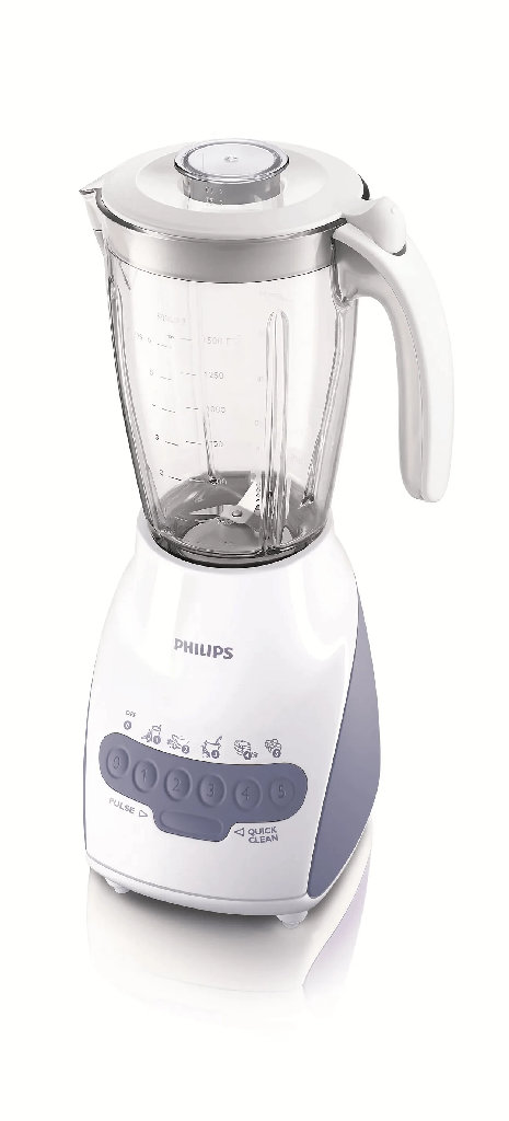 Blender PHILIPS HR-2115 ABU2 1,8 Liter 350
