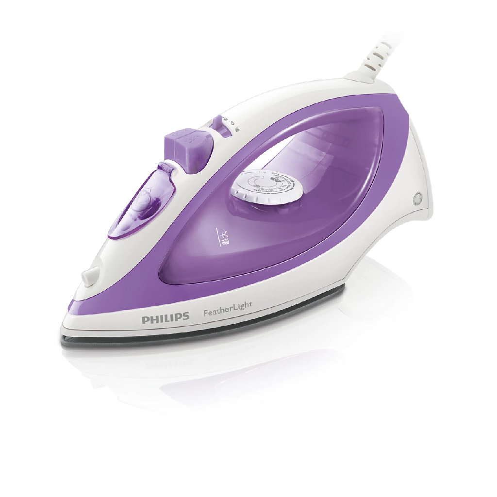 Setrika Philips GC-1418 Steam 400 Watt 220 Volt