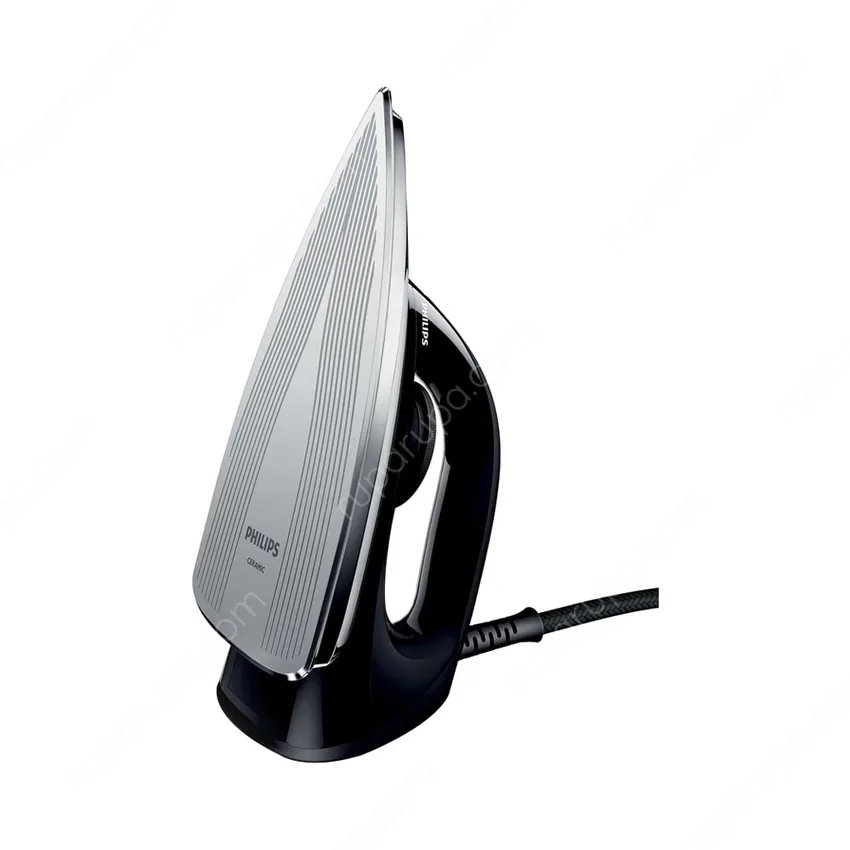 Setrika Philips HD-1173/80 HTM 0,8 Liter 60 Volt