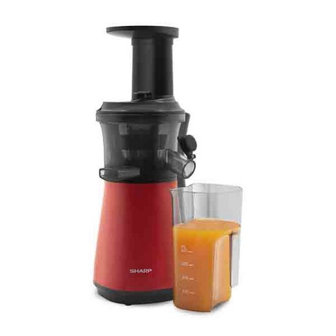 Slow Juicer Sharp EJ C20Y