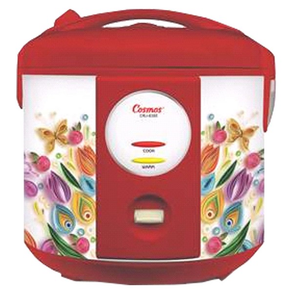 Cosmos Harmond Rice Cooker 2L  CRJ-6305