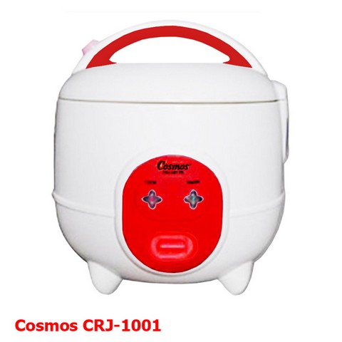 COSMOS Magic Com Rice Cooker 0,6 Liter