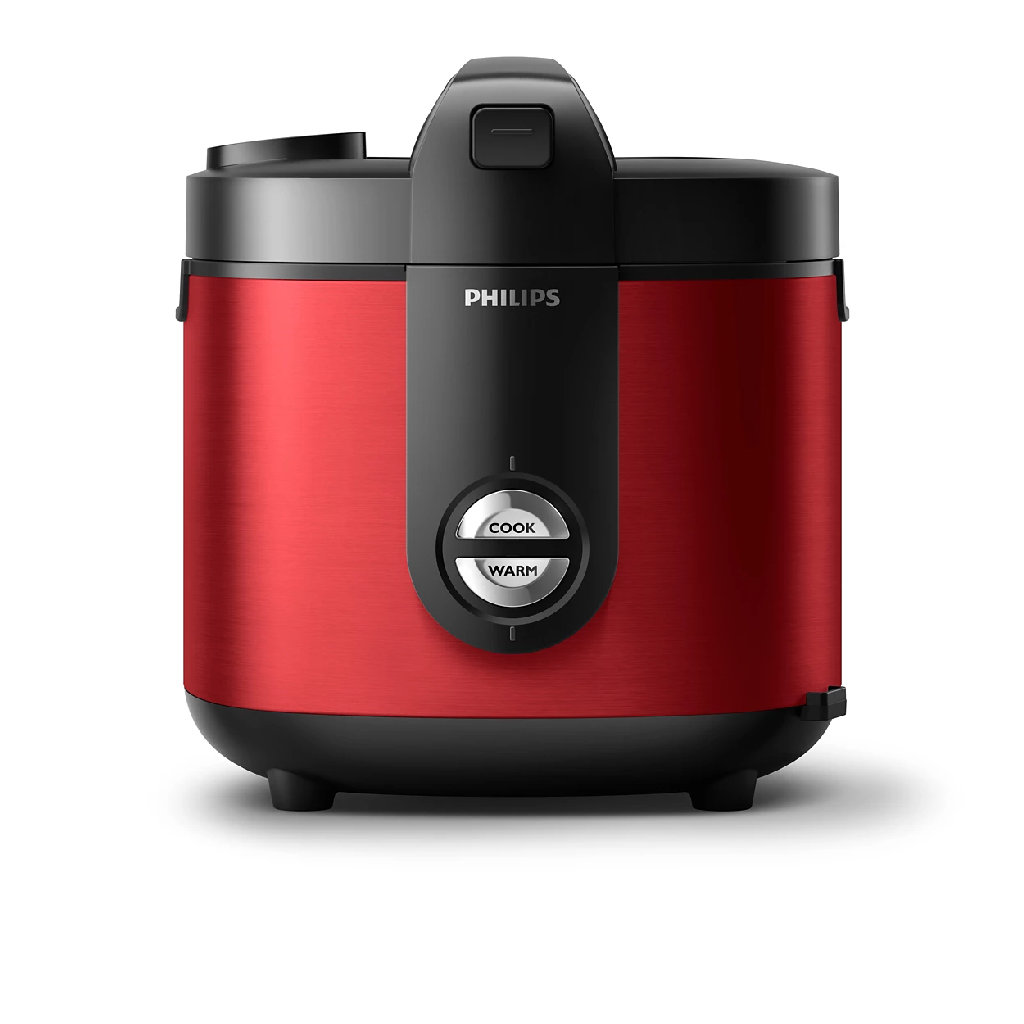 Philips Rmagic HD-3138 Redxxx 2 Liter 400 Watt