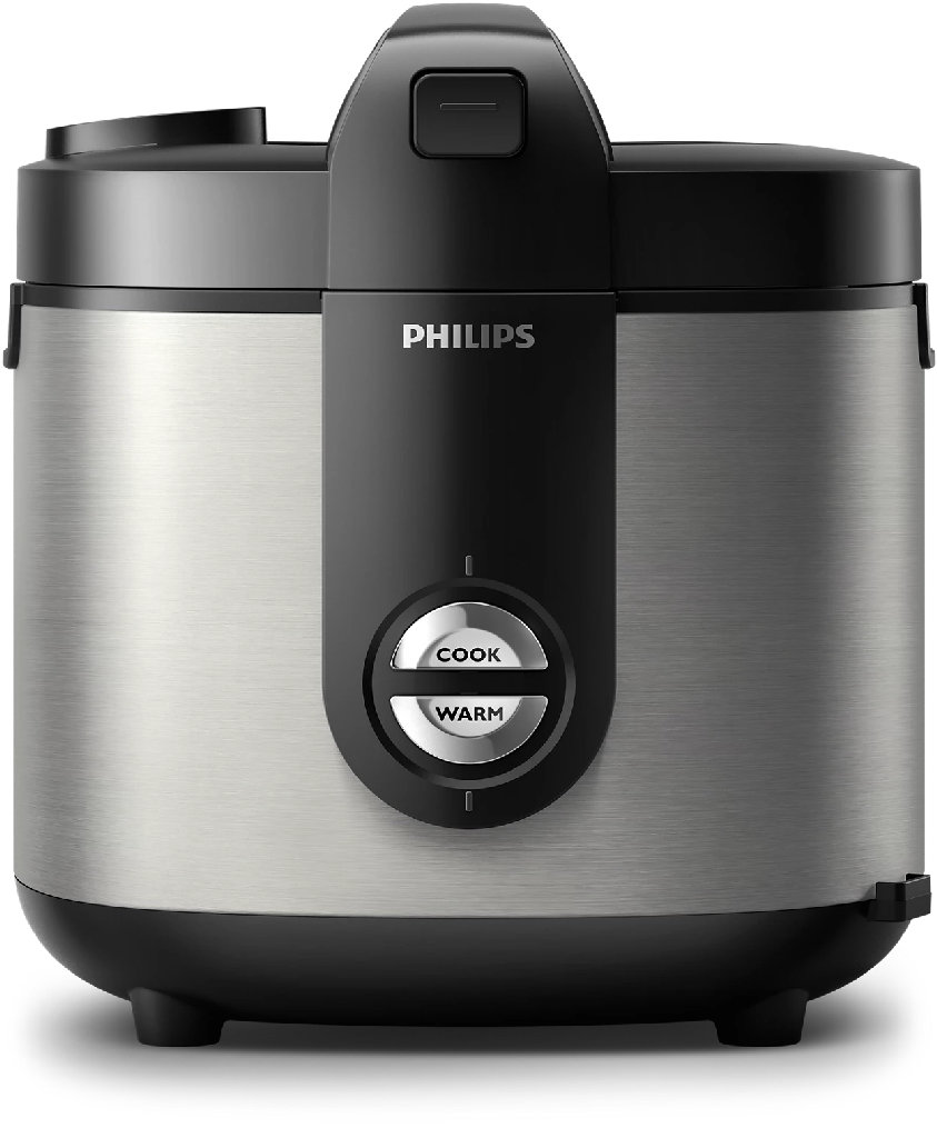 Philips Rmagic HD-3138 Slvxxx 2 Liter 400 Watt