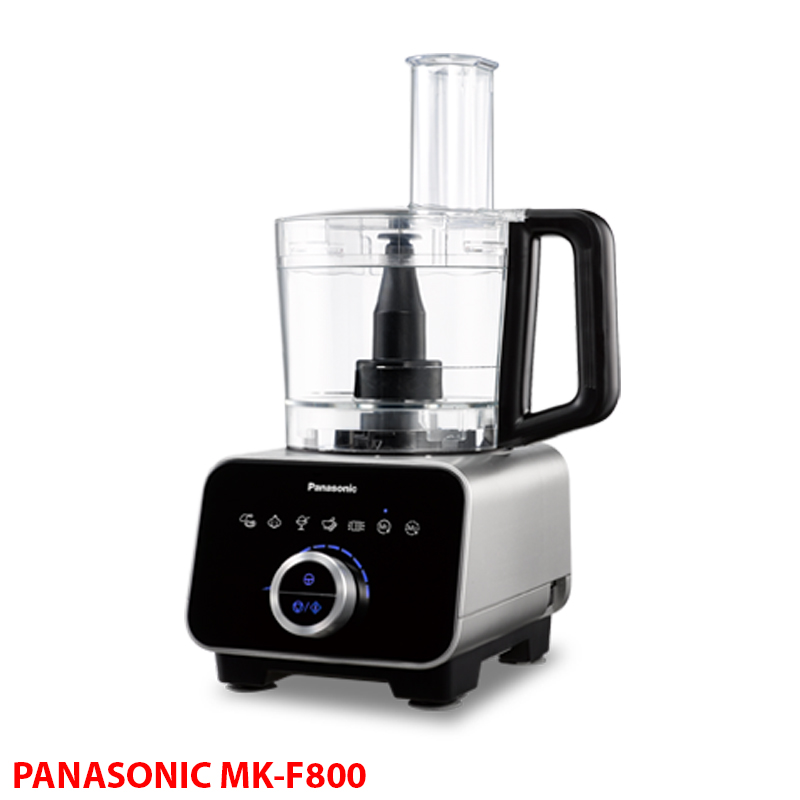 Panasonic MK-F800SSR Food  Processor