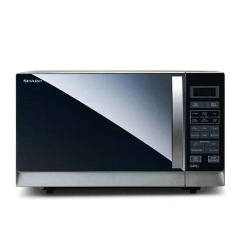 Microwave Oven Sharp R-728KIN