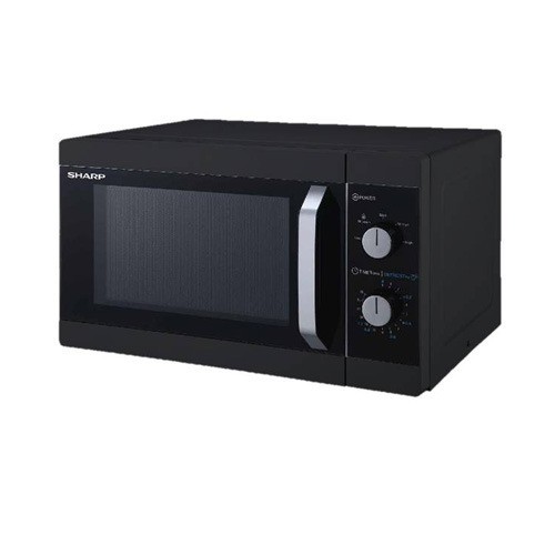 Microwave Oven Sharp R-223MA-BK
