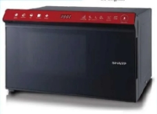 Microwave Oven Sharp R-323DA-RT
