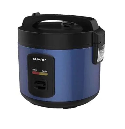 Sharp Rice Cooker KS-G18MP