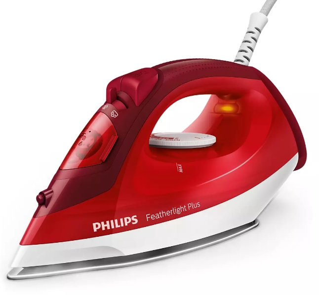 Setrika Philips GC-1424/45 2 Liter 240 Volt