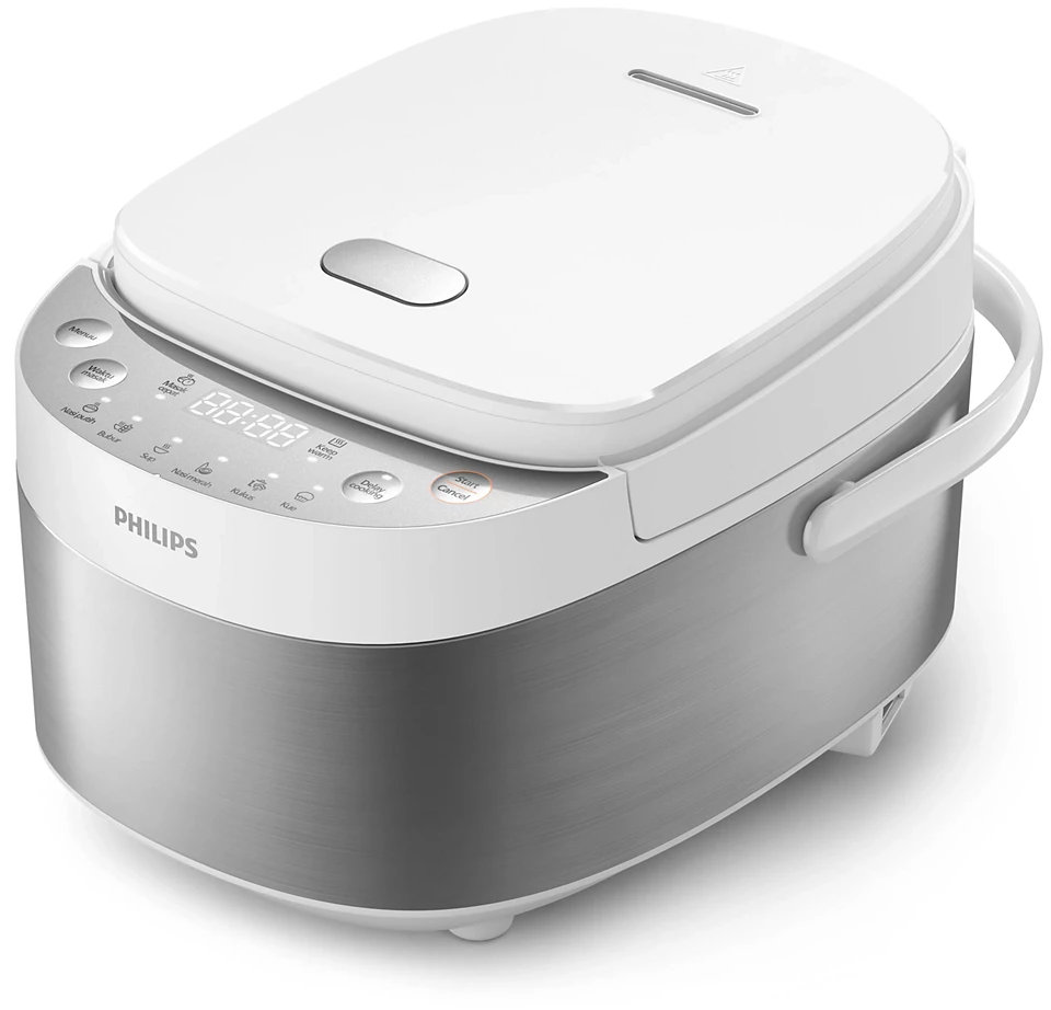Philips Rmagic HD-3170/33 0,85 Liter 400 Watt