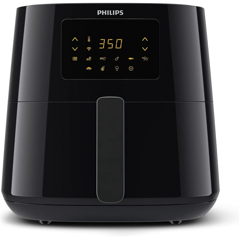 Philips Airfryer HD9280/90 6,2 Liter