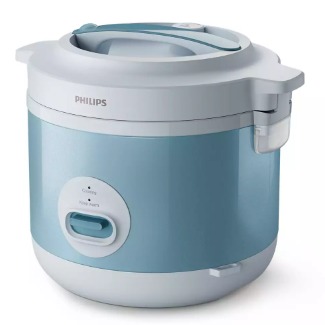 Philips Rmagic HD-3003/32 1,8 Liter 400 Watt
