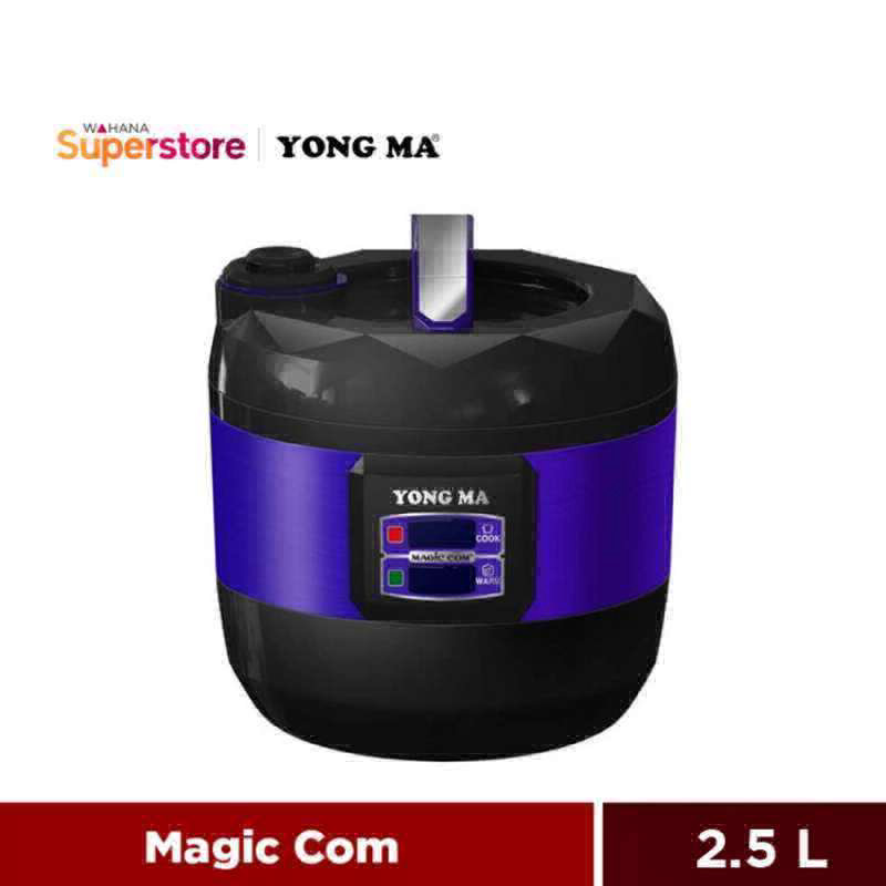 Philips Rmagic HD-3211/30 1,8 Liter 400 Watt