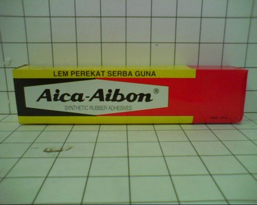 Aica - AIBON Lem Perekat  Serbaguna