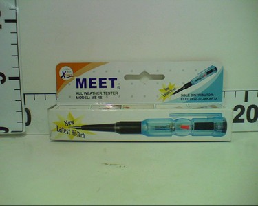 MEET - Tes Pen MS-18 All Weather
