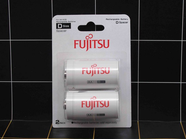 Case Battery Fujitsu D isi 2