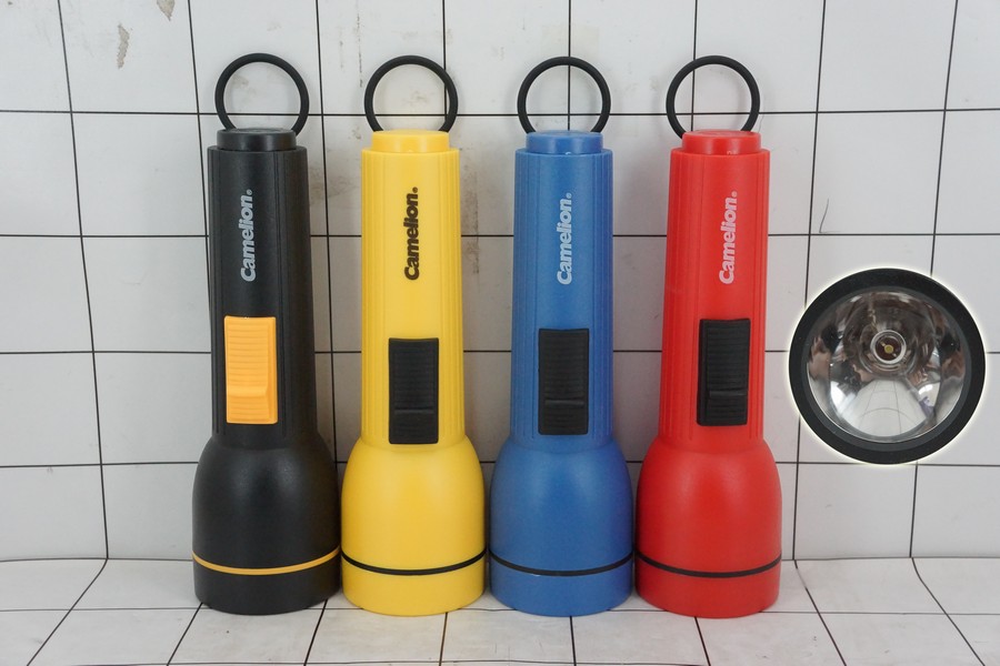 Camelion LED Flashlight FL1L3D