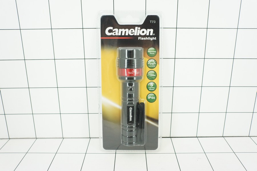 CAMELION Senter LED T73