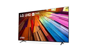TV LED LG 43UT8050PSB