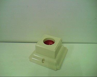 BROCO - Fitting Plafon Segi / Fitting Lampu Plafon Segi4