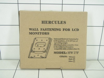 Hercules Bracket TV HW-27F