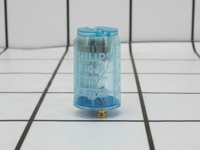 PHILIPS - Stater Lampu TL Ring S10-P