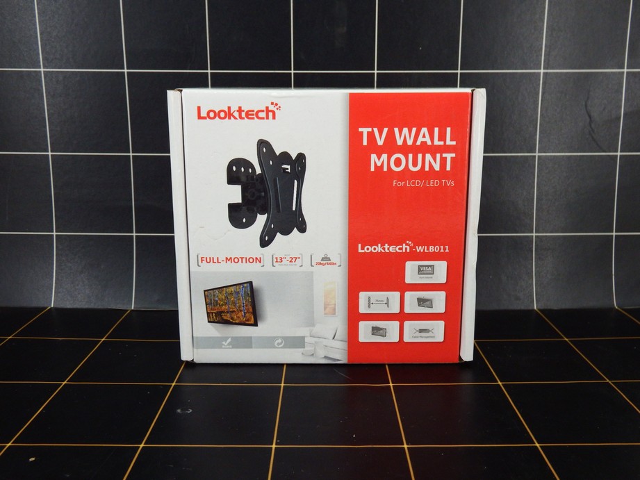 Looktech Bracket TV WL-B011