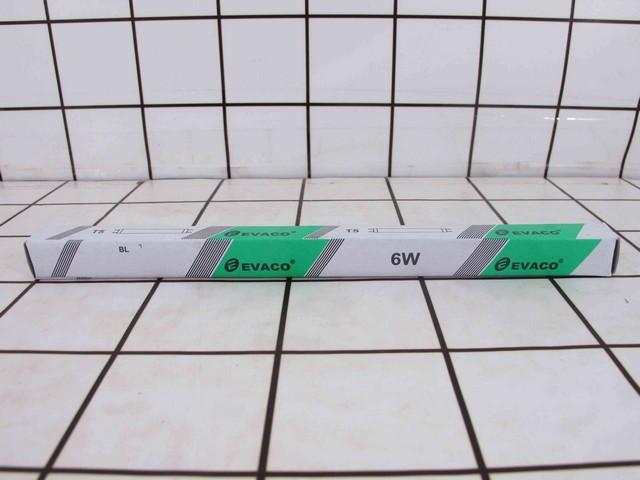 GE - Refill Lampu Nyamuk / Serangga T5 6 Watt