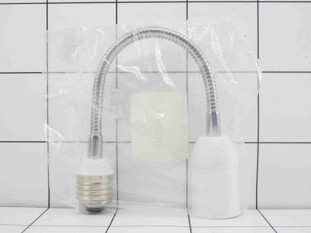 Lamp Holder Lampu E27 20cm