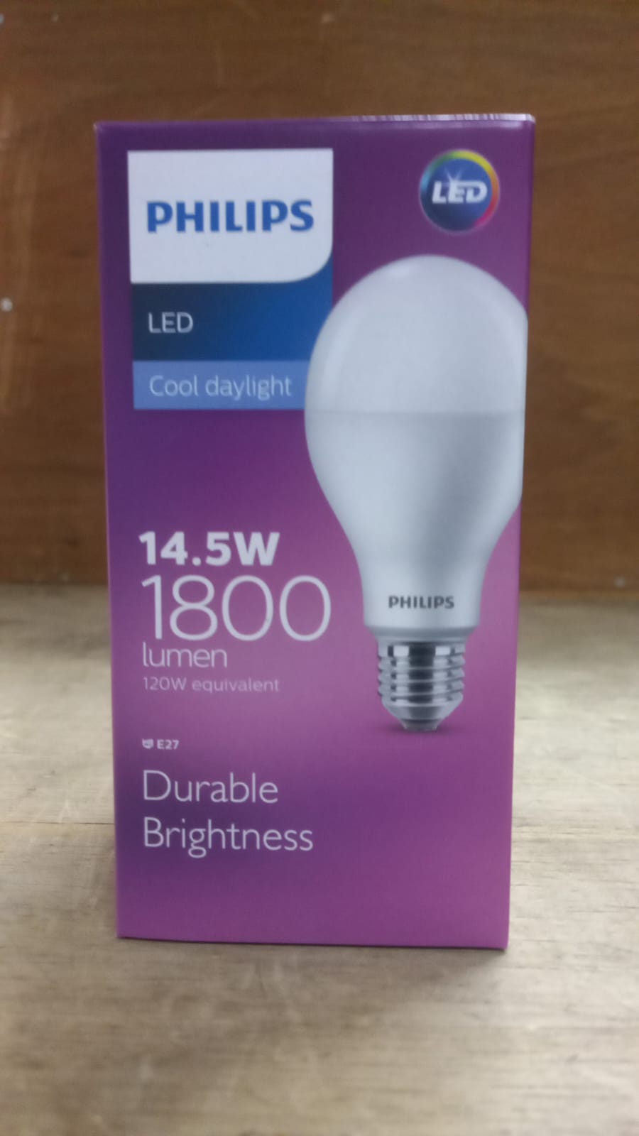 Philips LED My Care 14.5W Cool Daylight