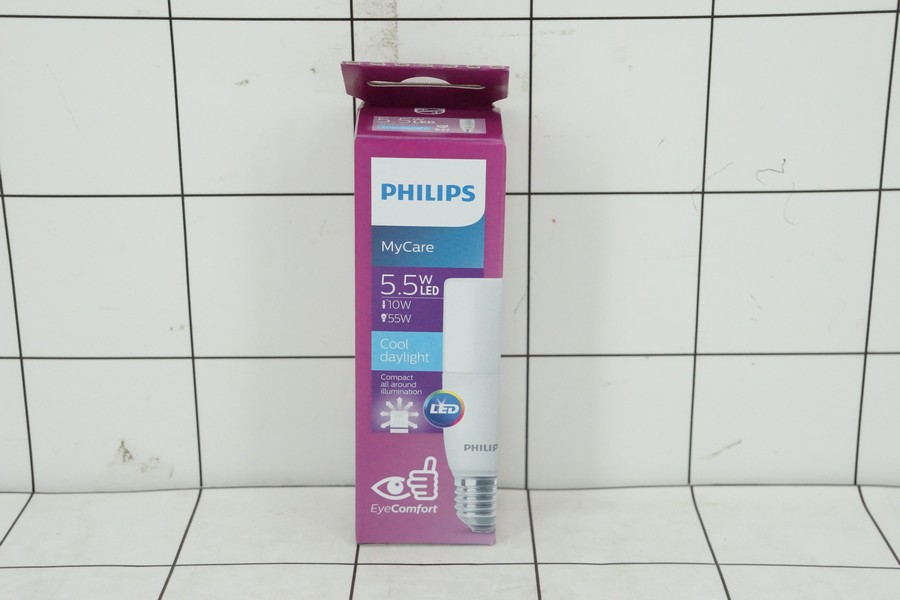 PHILIPS - Lampu LED Stick 5.5 Watt Cool Daylight