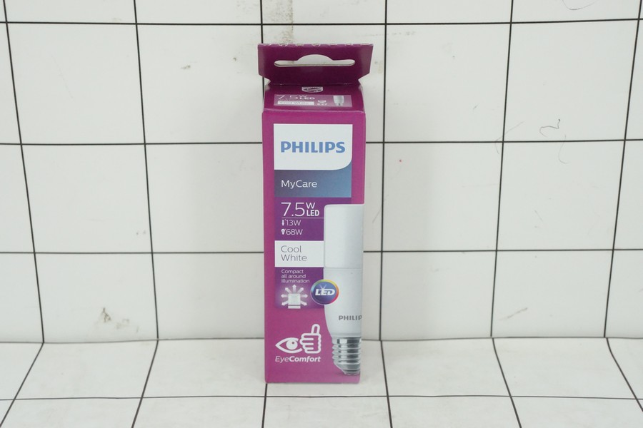 PHILIPS - Lampu LED Stick 7.5 Watt Cool White