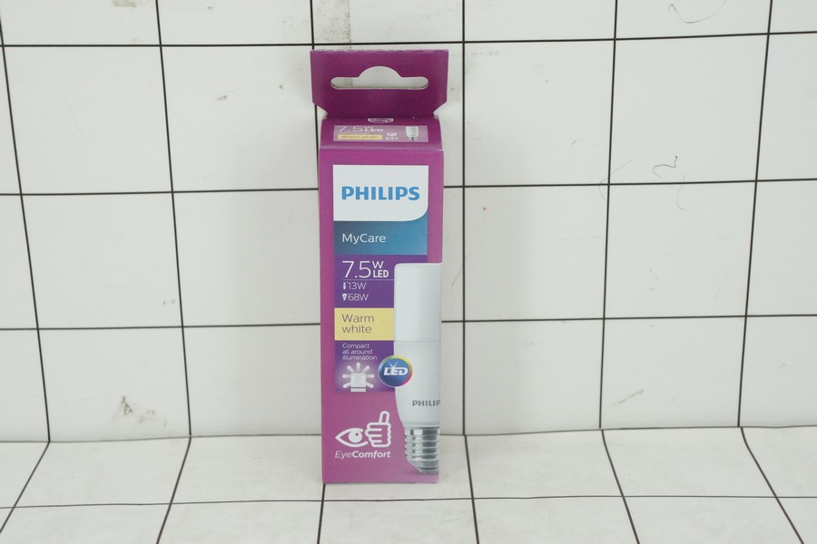 PHILIPS - Lampu LED Stick 7.5 Watt Warm White