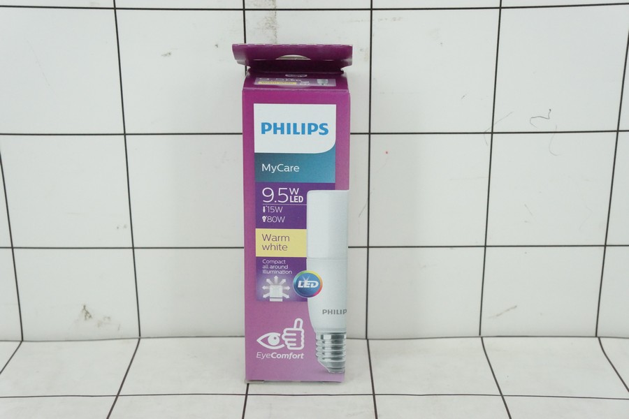 Philips Mycare LED Stick 9.5W Warm White