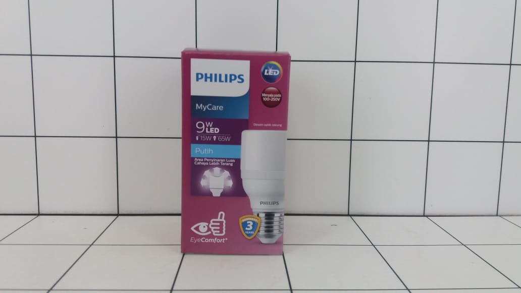 PHILIPS - Lampu LED Stick 9 Watt Cool Daylight