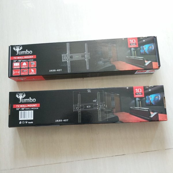 Jumbo Bracket TV JA88-40T