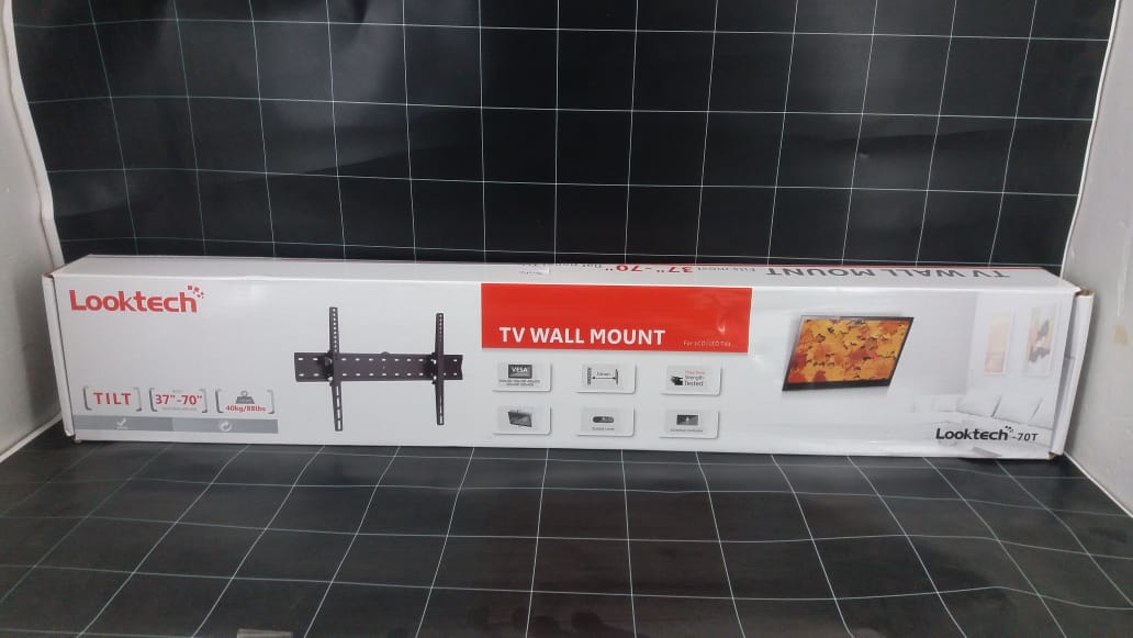 Looktech Bracket TV 70T
