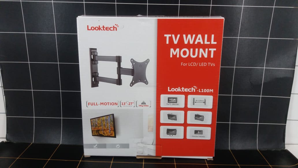 Looktech Bracket TV L100M