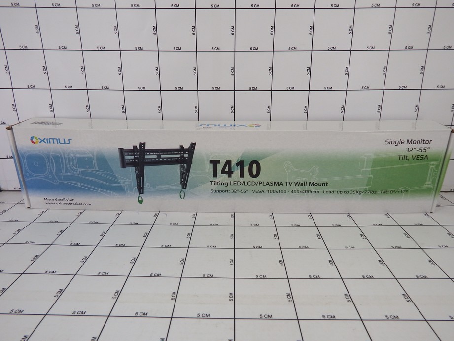 Oximus Bracket TV T410 Tilting