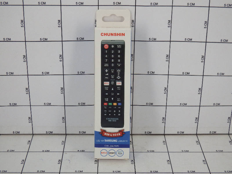 Remote TV Chunshin L1618 Samsung Smart