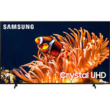 TV LED SAMSUNG 55U8000