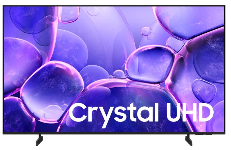 TV LED SAMSUNG 50U8000