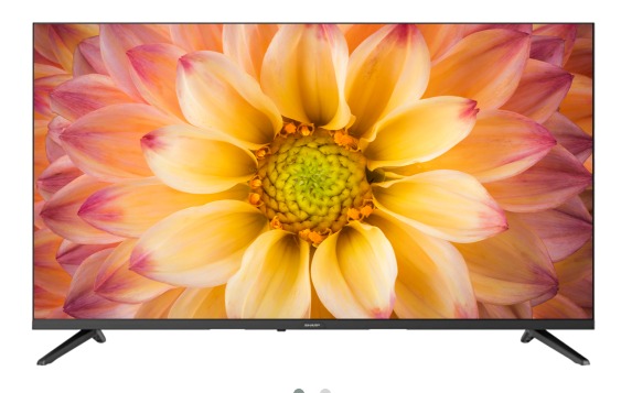TV LED SHARP 43 GH3000