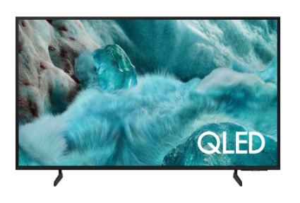 TV LED SAMSUNG 55 QLED Q7F